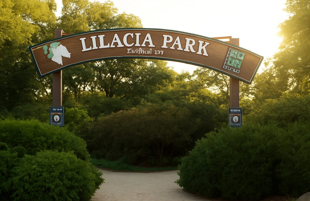Read more about the article Lombard Photographer | Lilacia Park