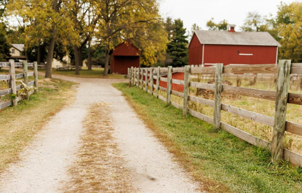 Read more about the article Schaumburg Photographer | Volkening Heritage Farm